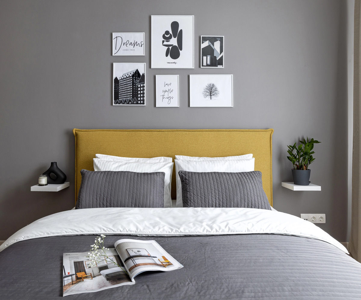 Апартаменты Life Lesnaya