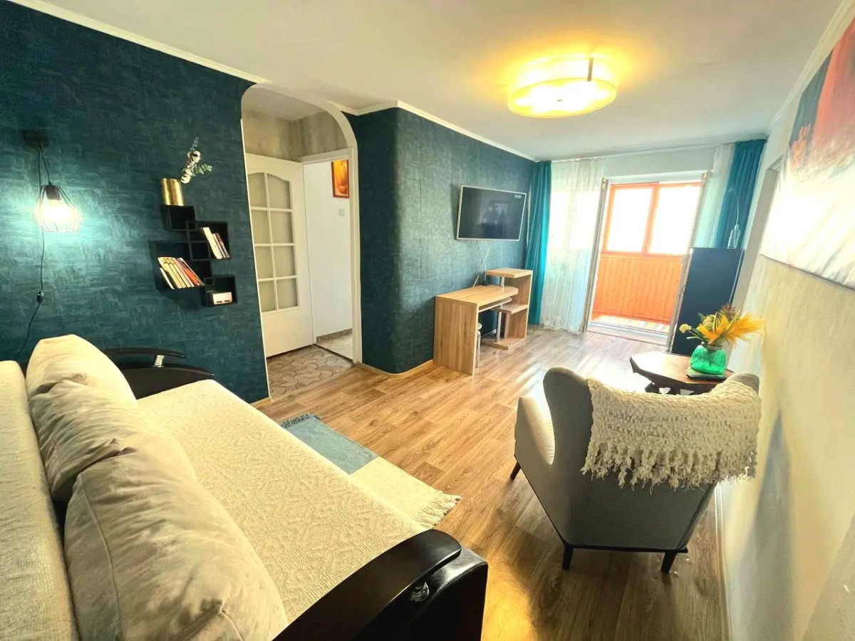 Квартира Центр