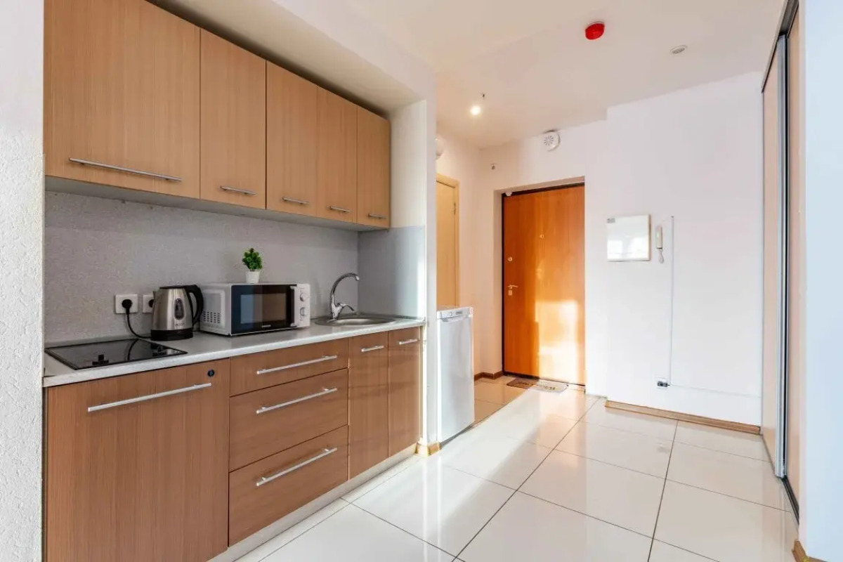 Апартаменты Фаэтон DreamHouse 17