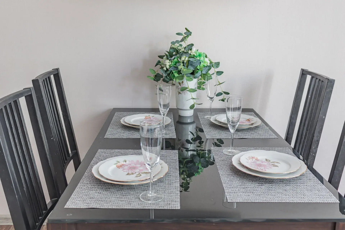 Апартаменты Просторные в Kм Tower Plaza 229