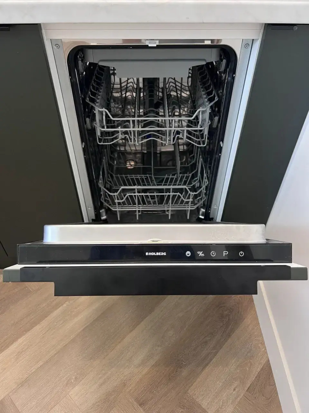 Квартира Ober house