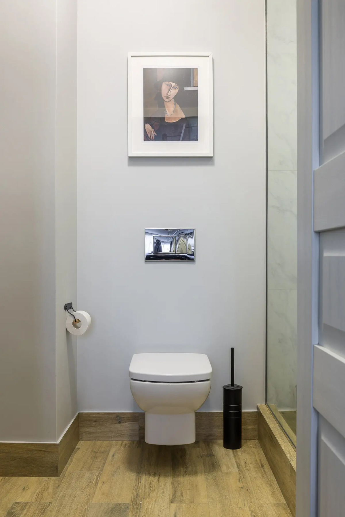 Апартаменты Matveev Center #41