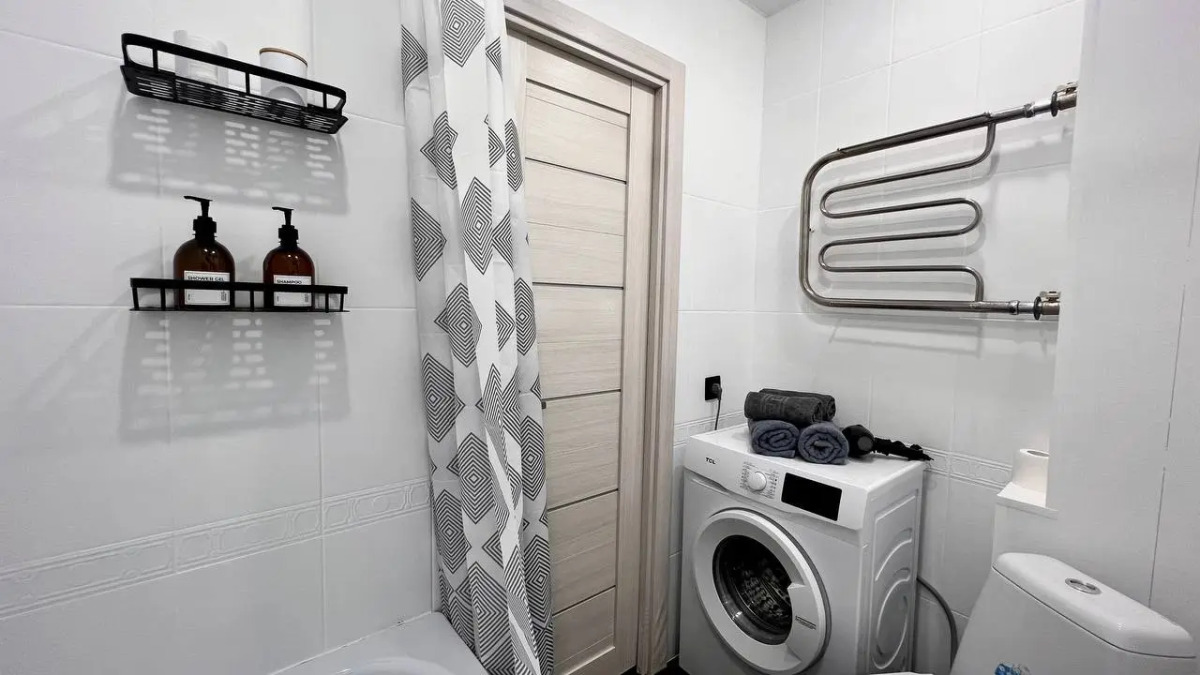 Апартаменты Grеen Wood