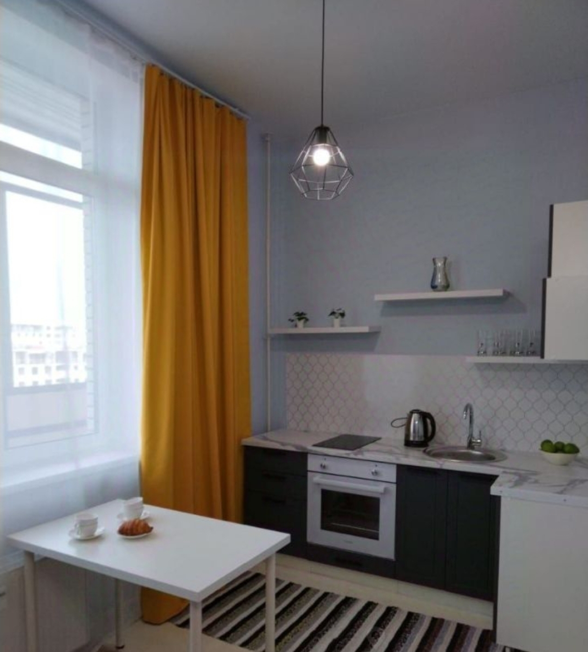 Апартаменты InnDays (7) Рязановское шоссе 31к1