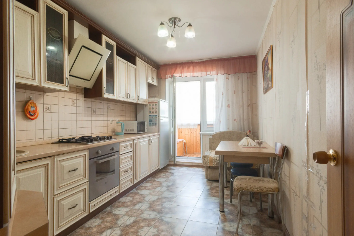 Квартира Уютная Командировка