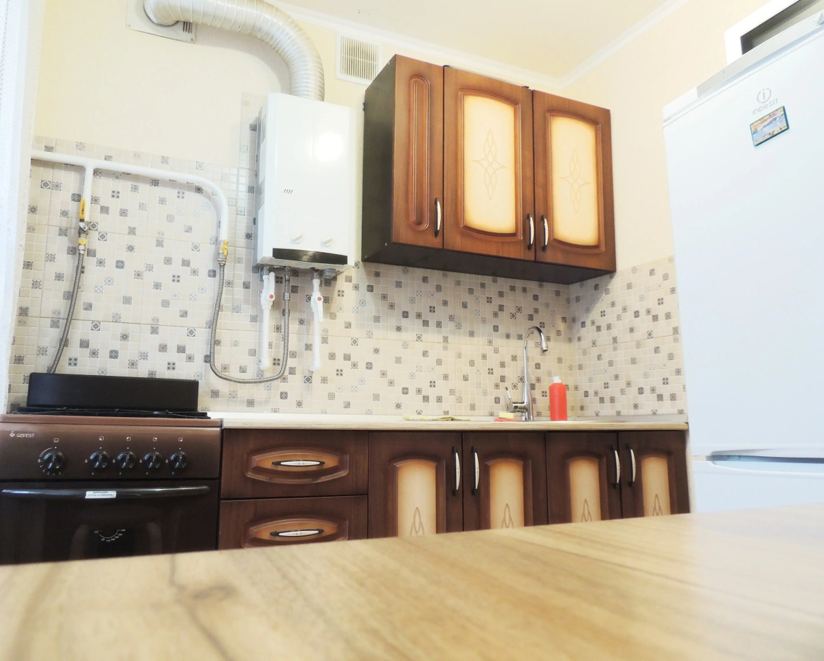 Апартаменты на проспекте Красной Армии 197/2