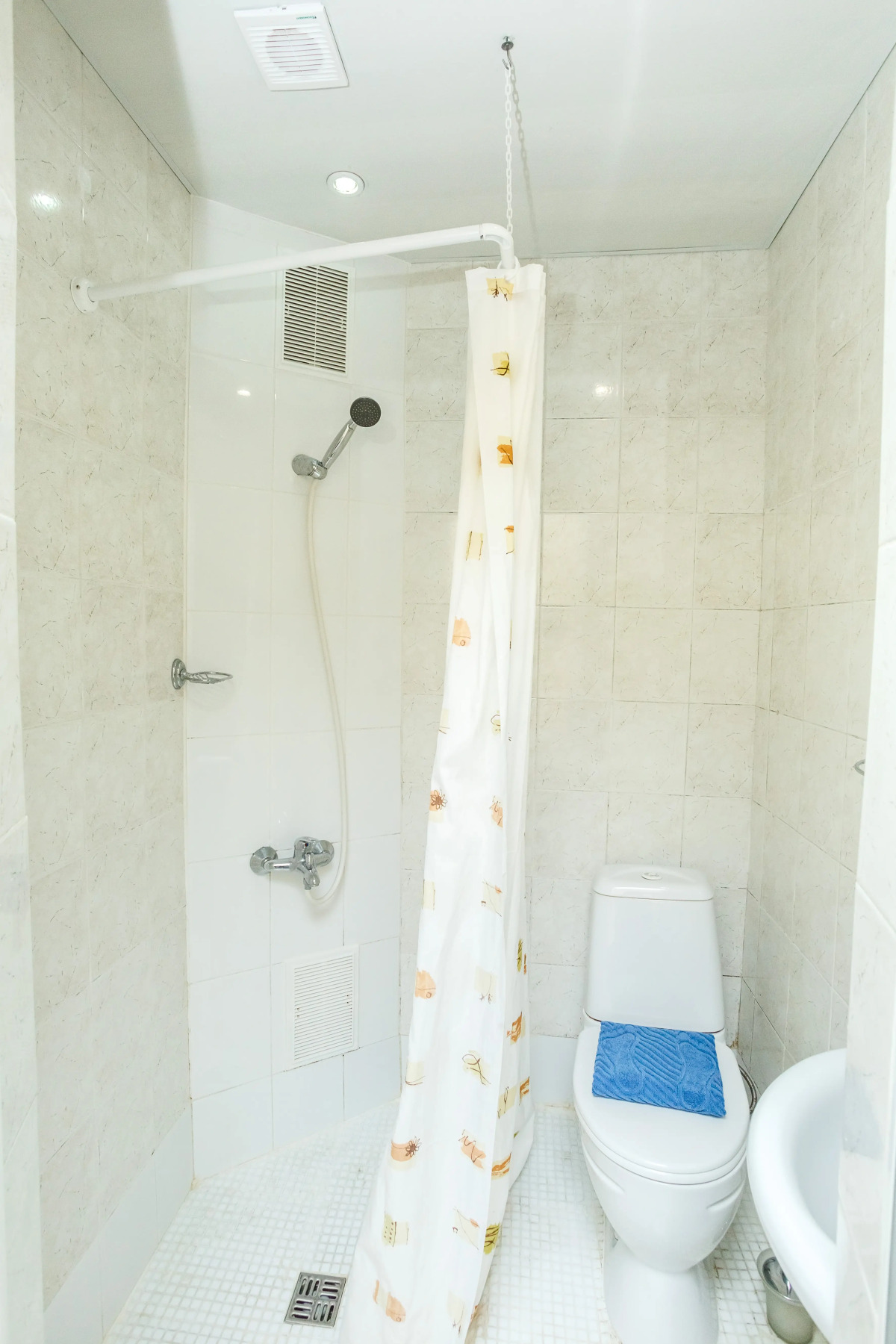 Гостевой дом Эв Рошель