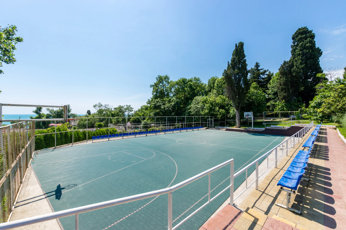 Оздоровительно-образовательный Центр Илона