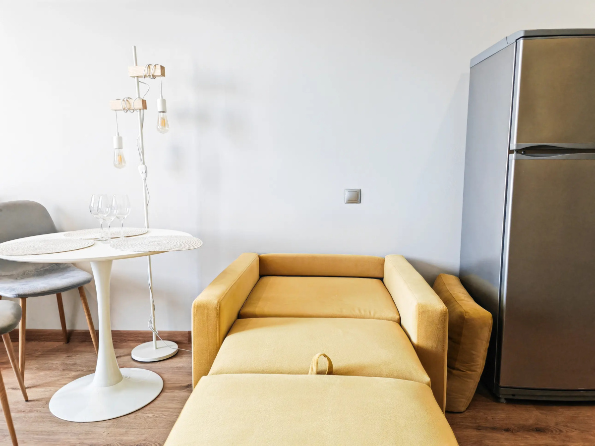Апартаменты ArendApartment Avenir