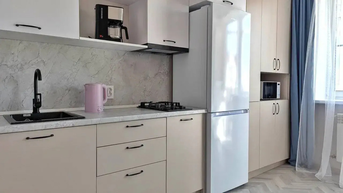 Квартира Уютная возле Парка