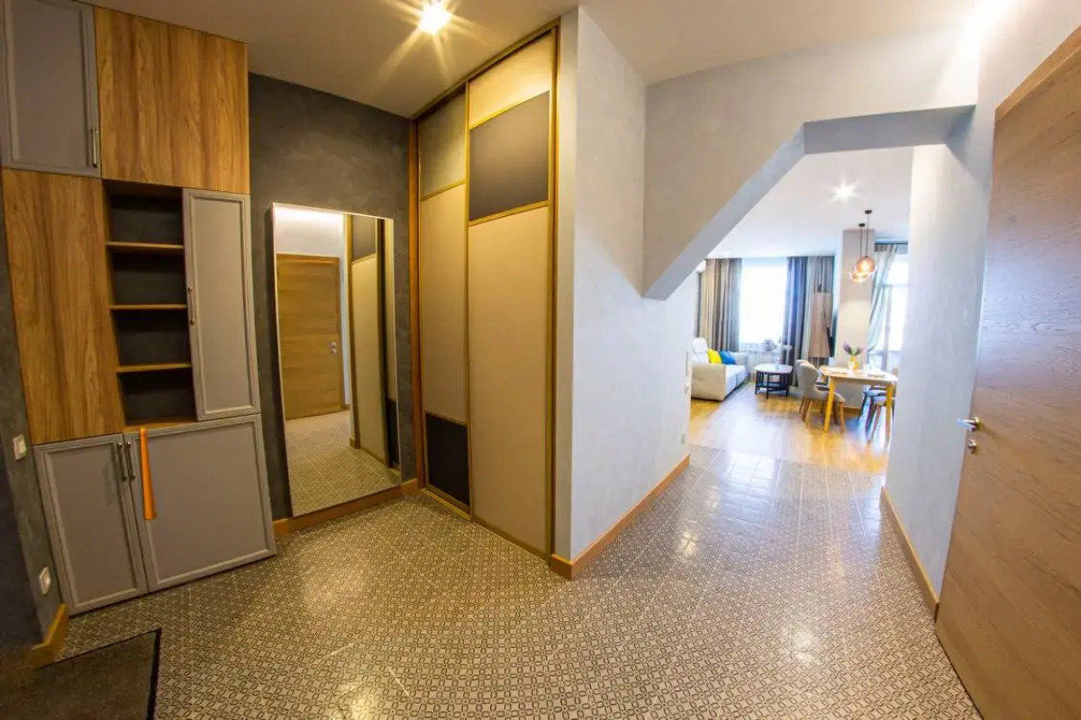 Апартаменты RENT-сервис на Волховстроя 23