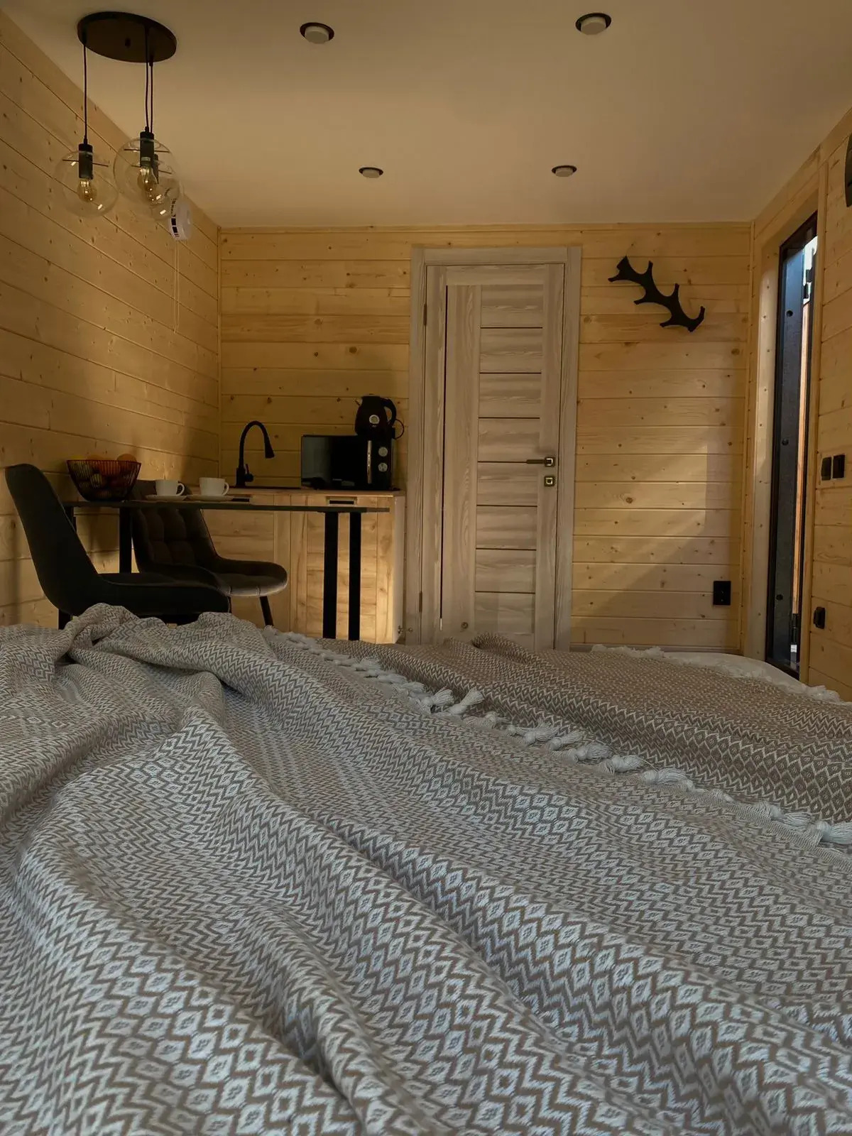 Мини-Отель Тундра