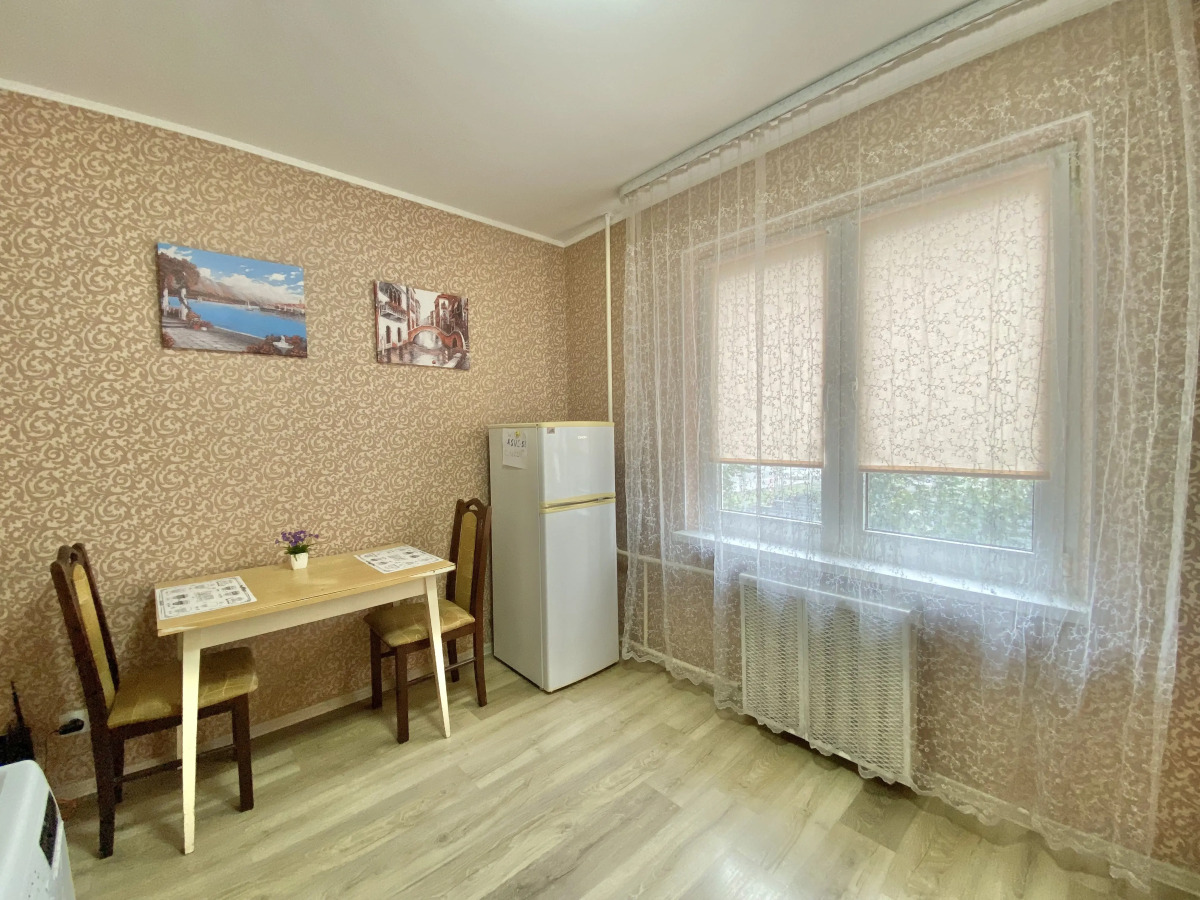 Квартира Уютная