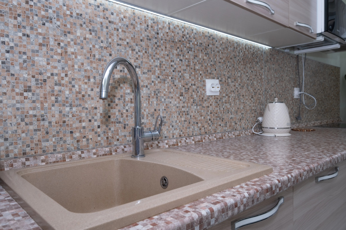 Квартира ЖК Фучика