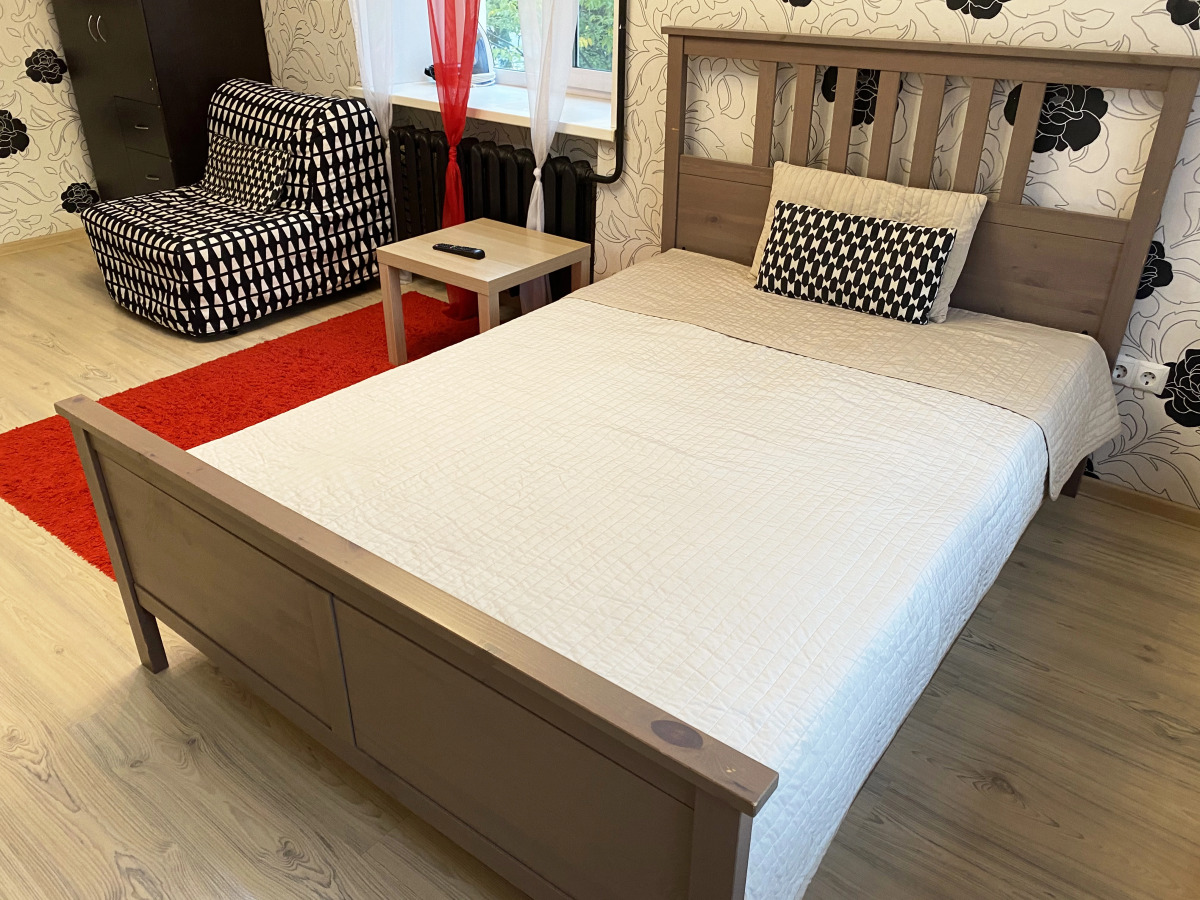 Квартира в центре возле Центрального рынка