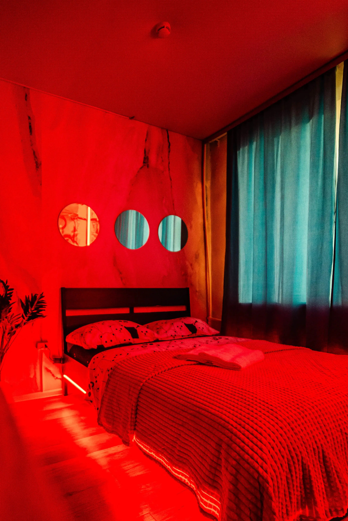 Апартаменты Автозаводская 19к1 (520)