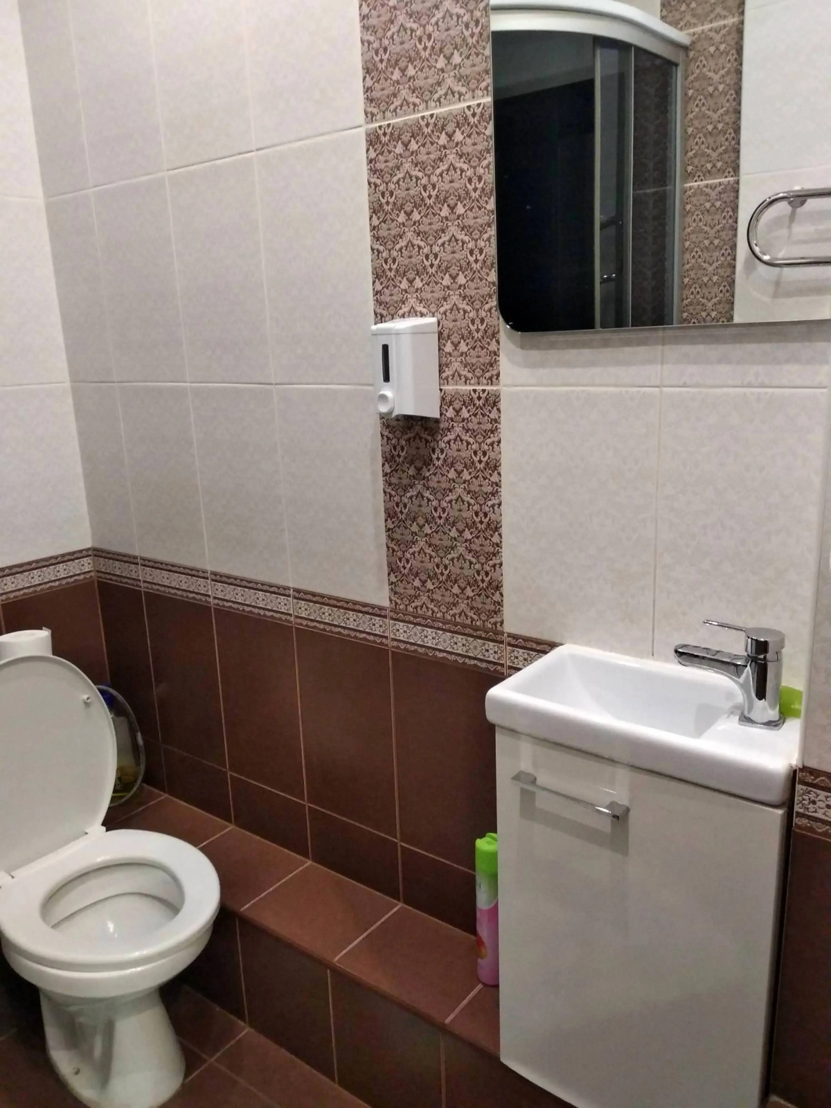 Апартаменты Танковая 32