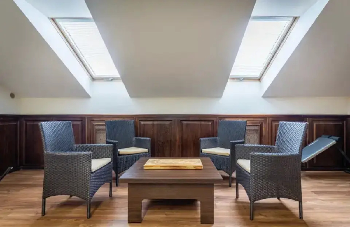 Гостевой Дом Апельсин