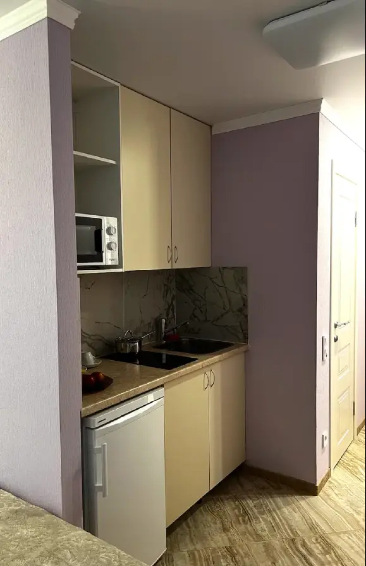 Квартира У Галереи