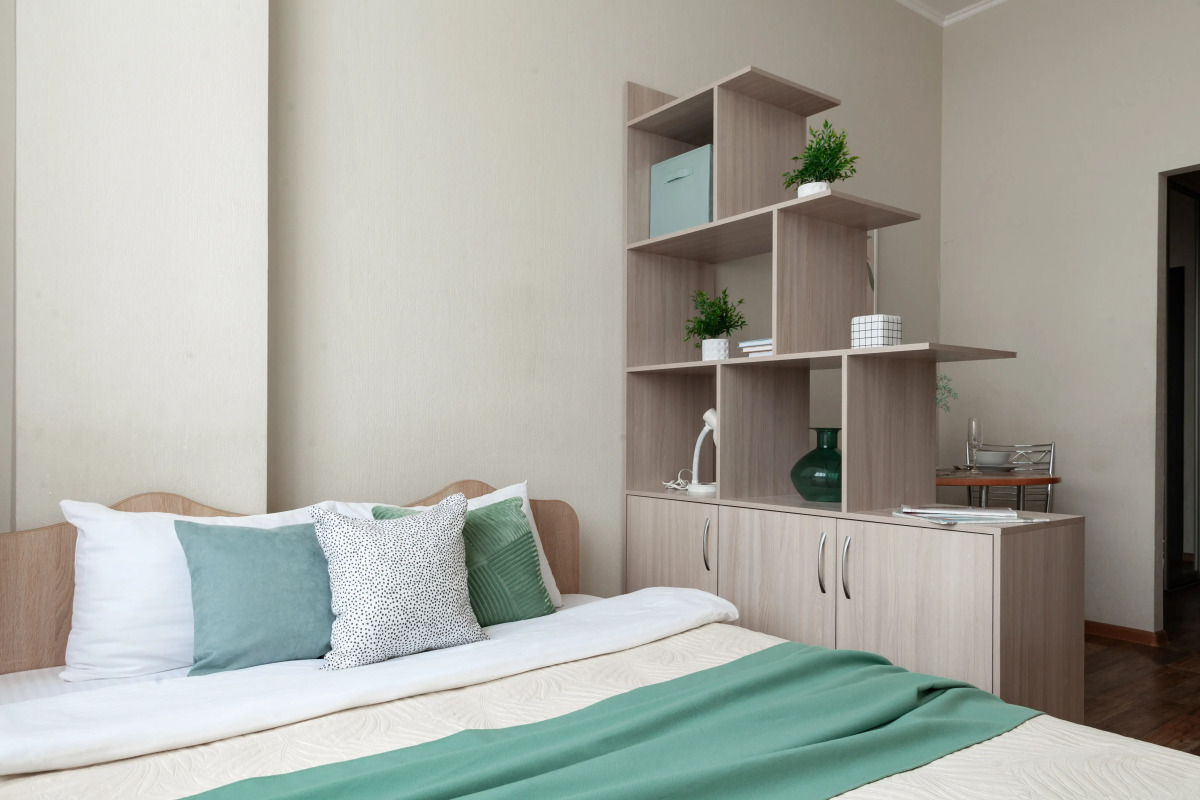 Апартаменты в Park City