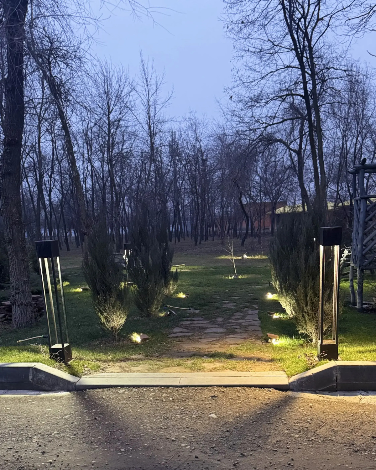 Мини-отель Евразия Парк