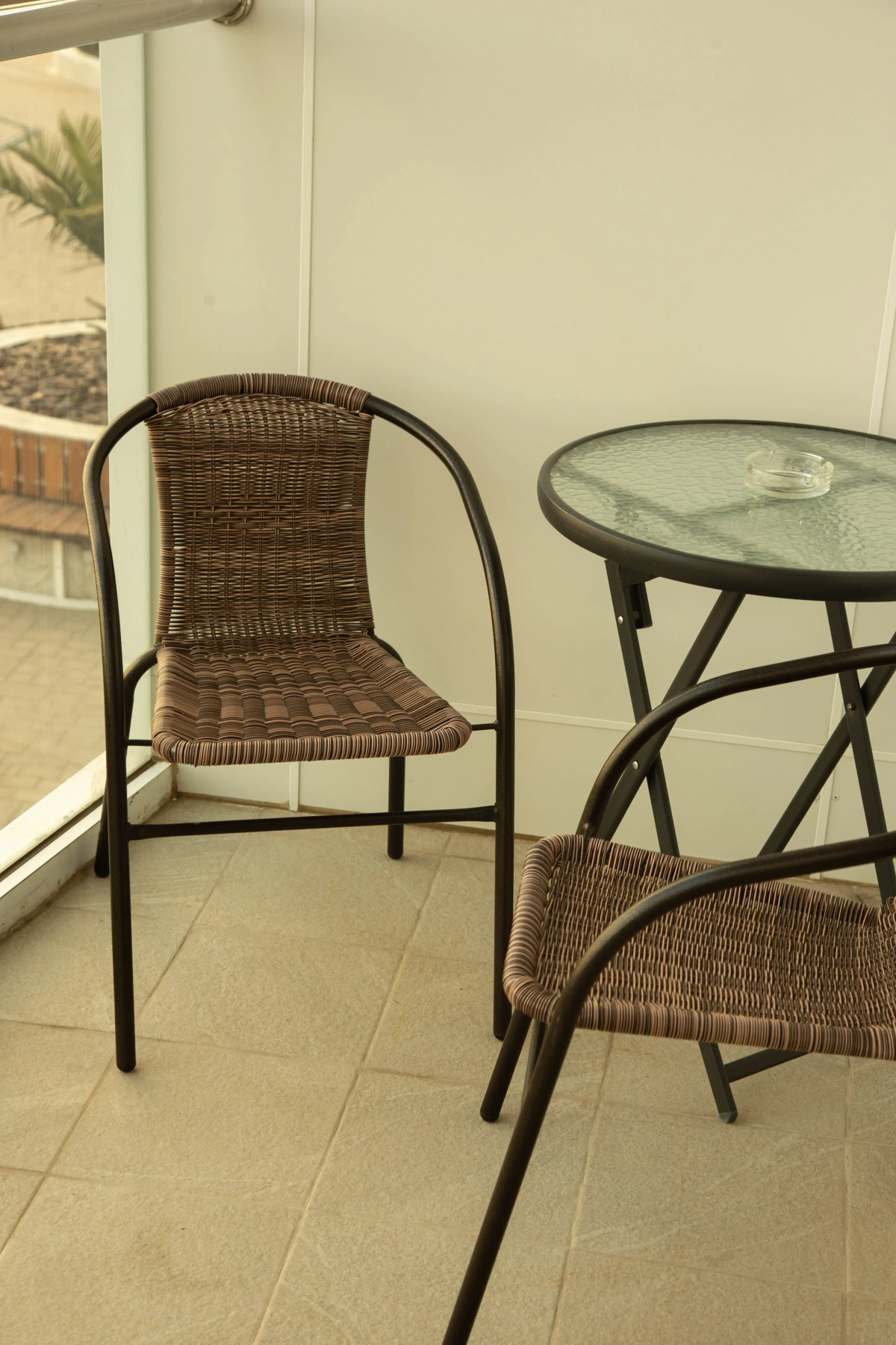 Квартира Студия с Дизайнерским Ремонтом на Черноморском Побережье