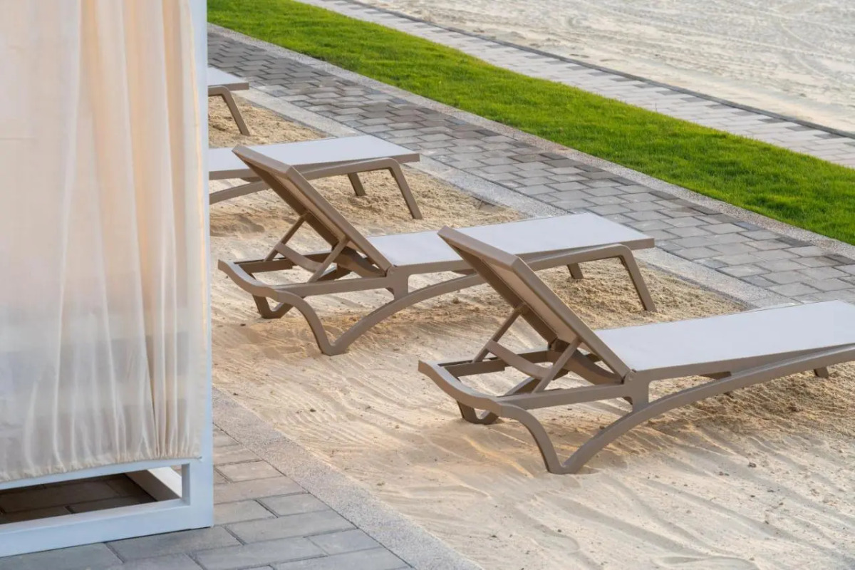 Pyramids Resorts, Charvak