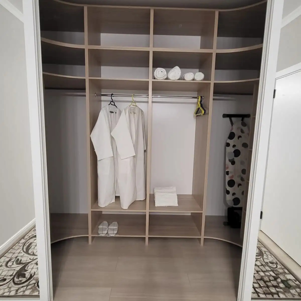 Апартаменты Современная Квартира - ориентир Барыс Арена Магнум 24/7 по проспекту Туран