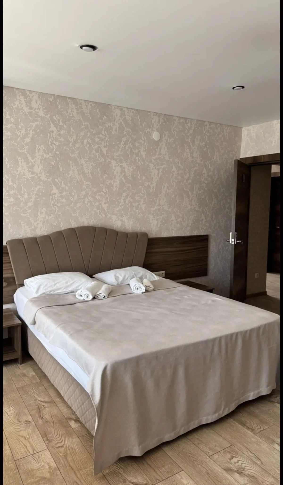 Отель Аимара