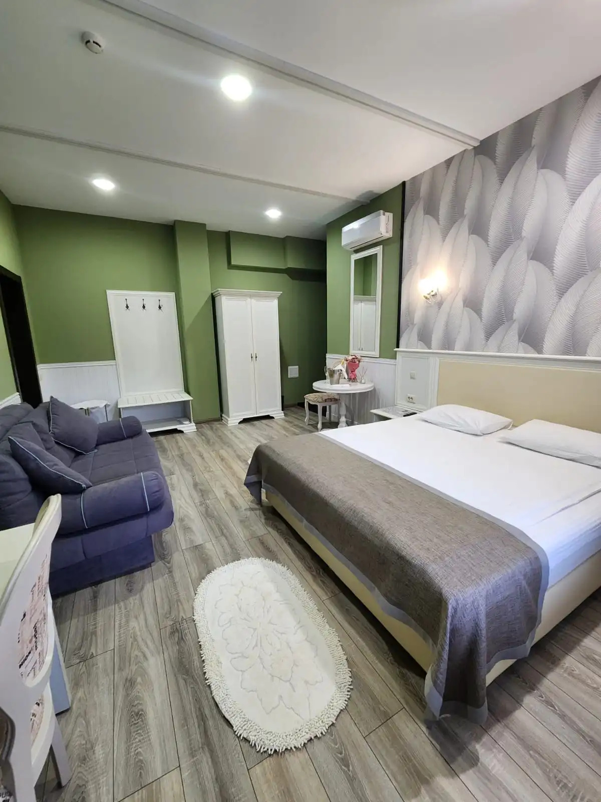 Гостевой дом Sport Point