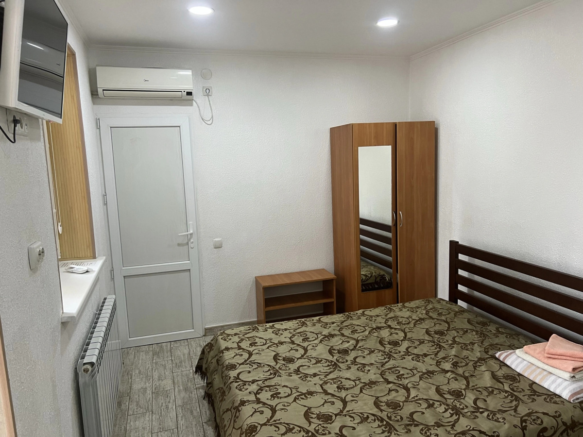 Гостевой Дом Москва