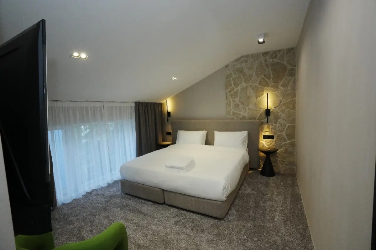 Отель Park Lane