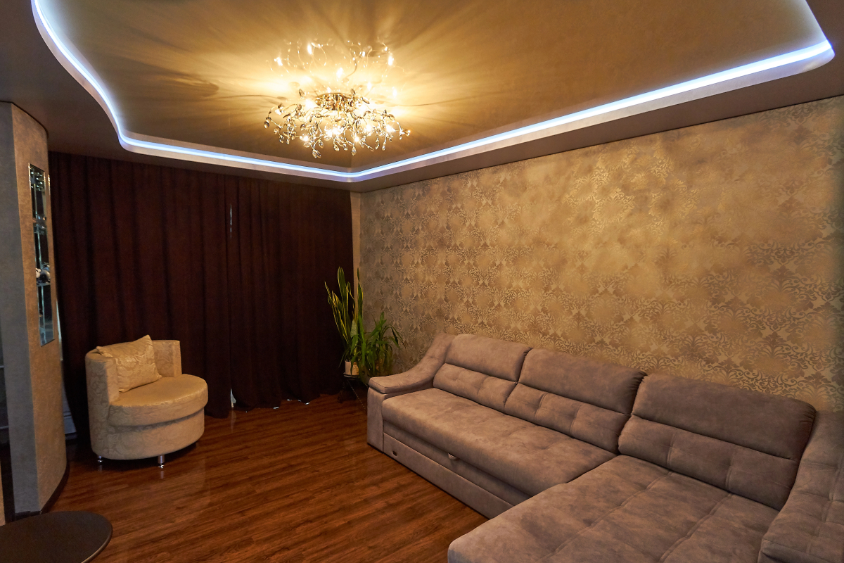 Апартаменты Lux в Центре Полоцка