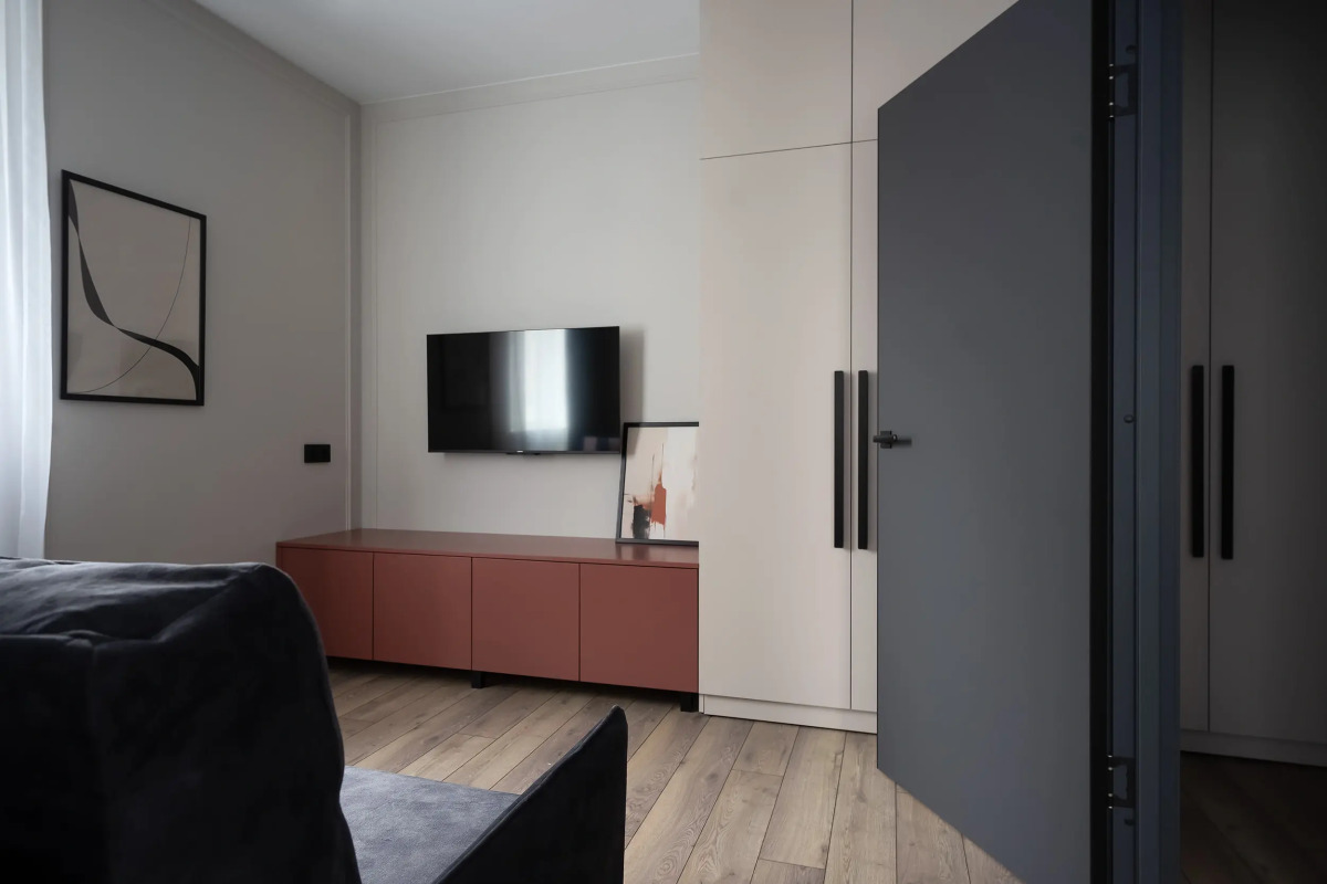 Апартаменты Pearl by Pavlov