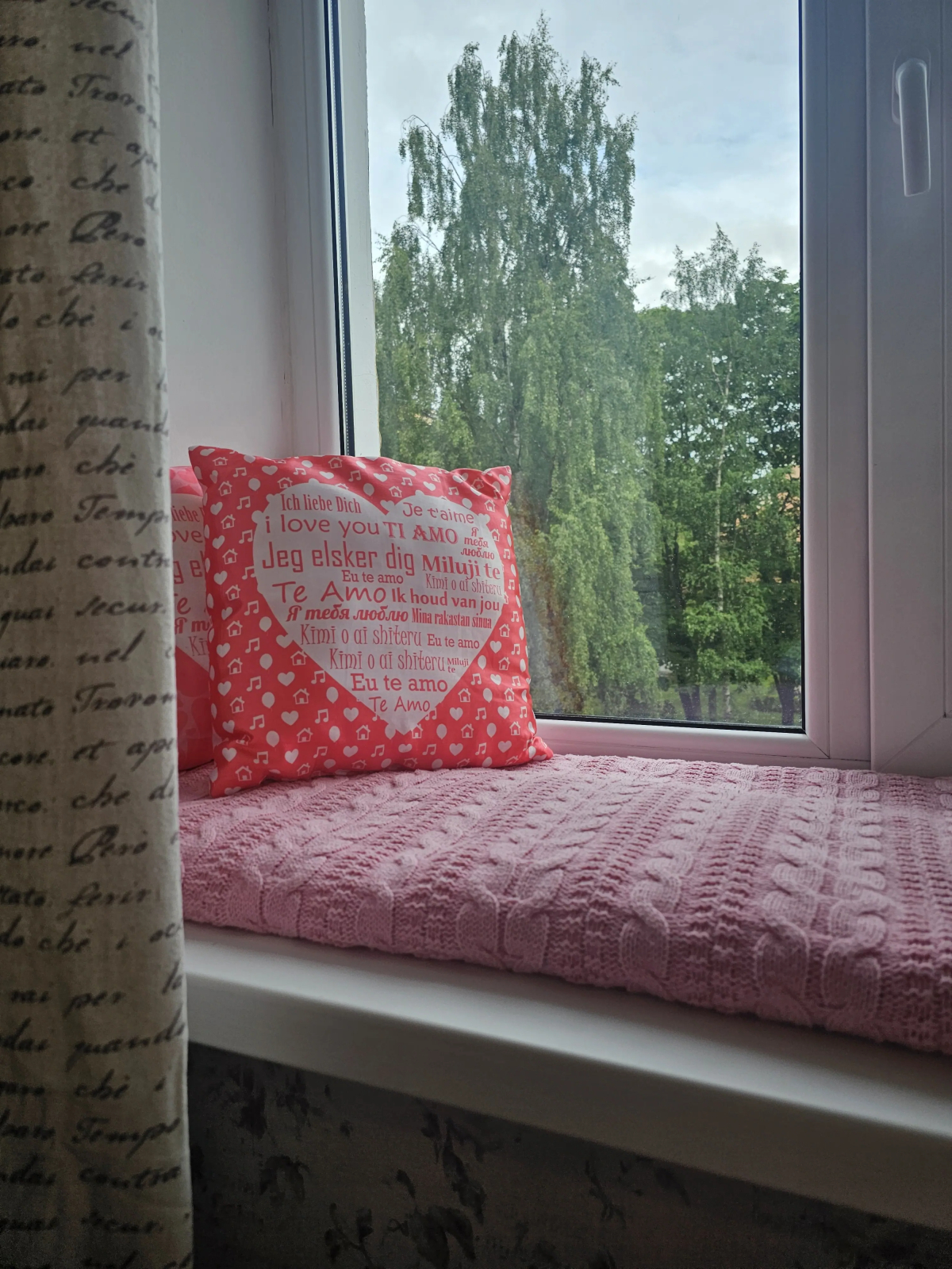 Апартаменты Музыкальная шкатулка