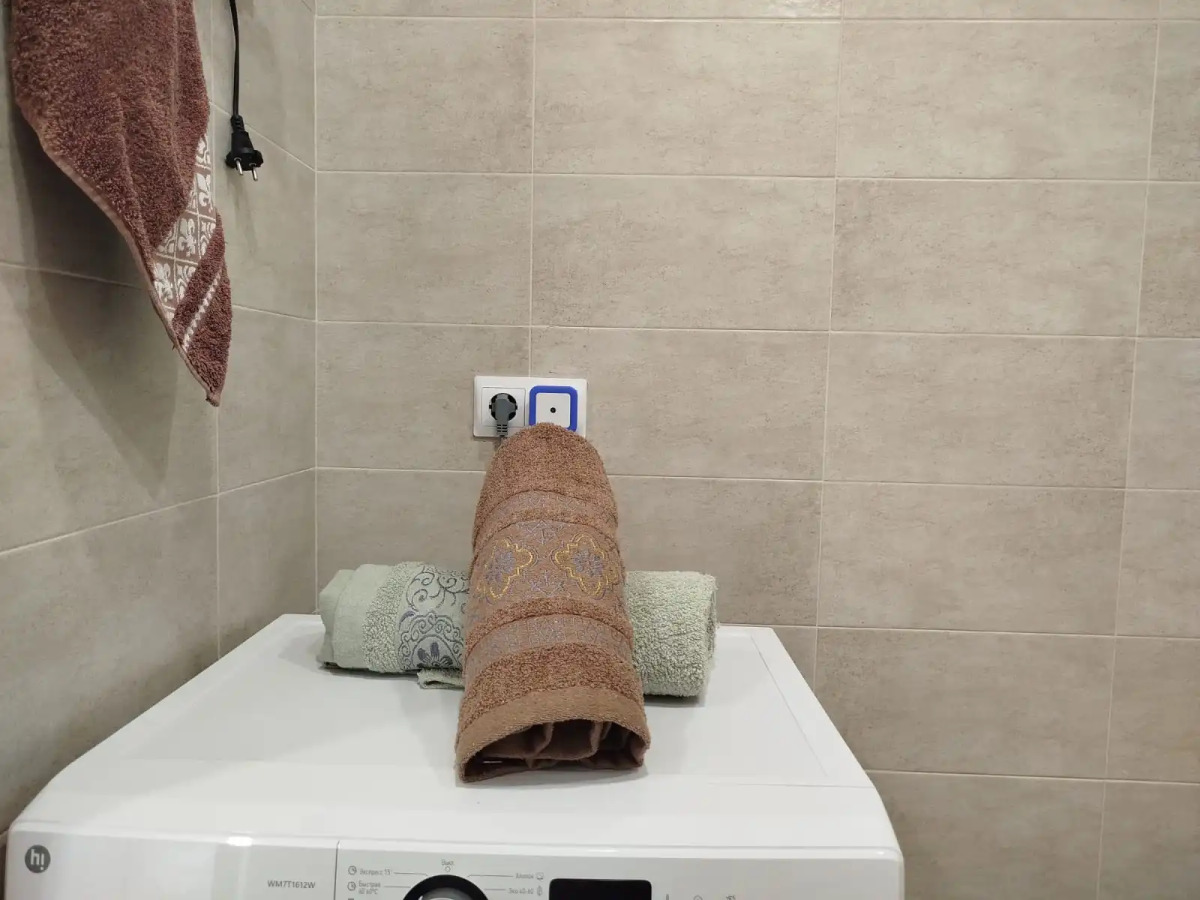 Квартира студия live in comfort на Современников 8