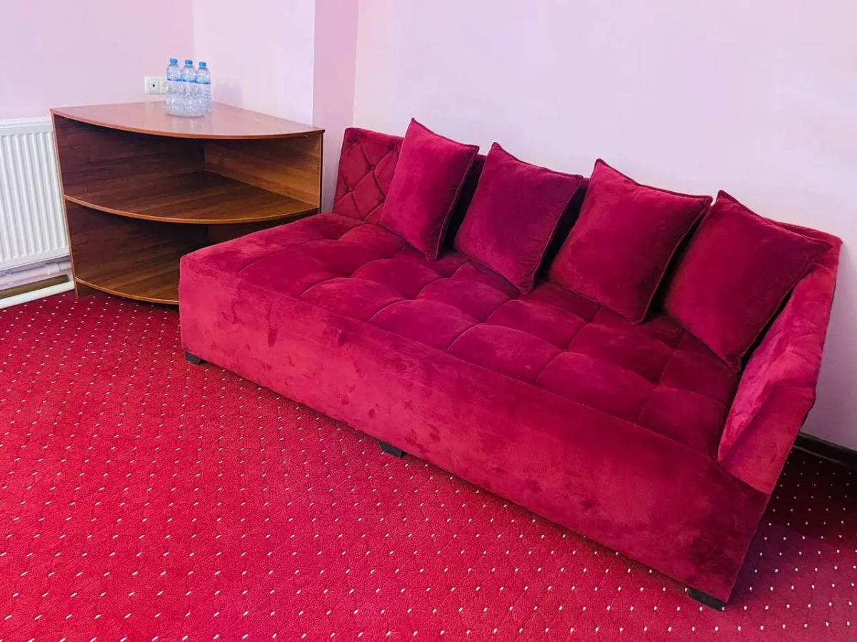 Отель Чор Минор 100 м до старого города с бесплатным кофе и разговорами по душам