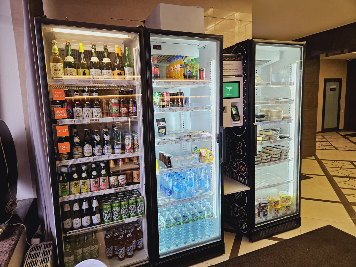 Апартаменты Елагин 80