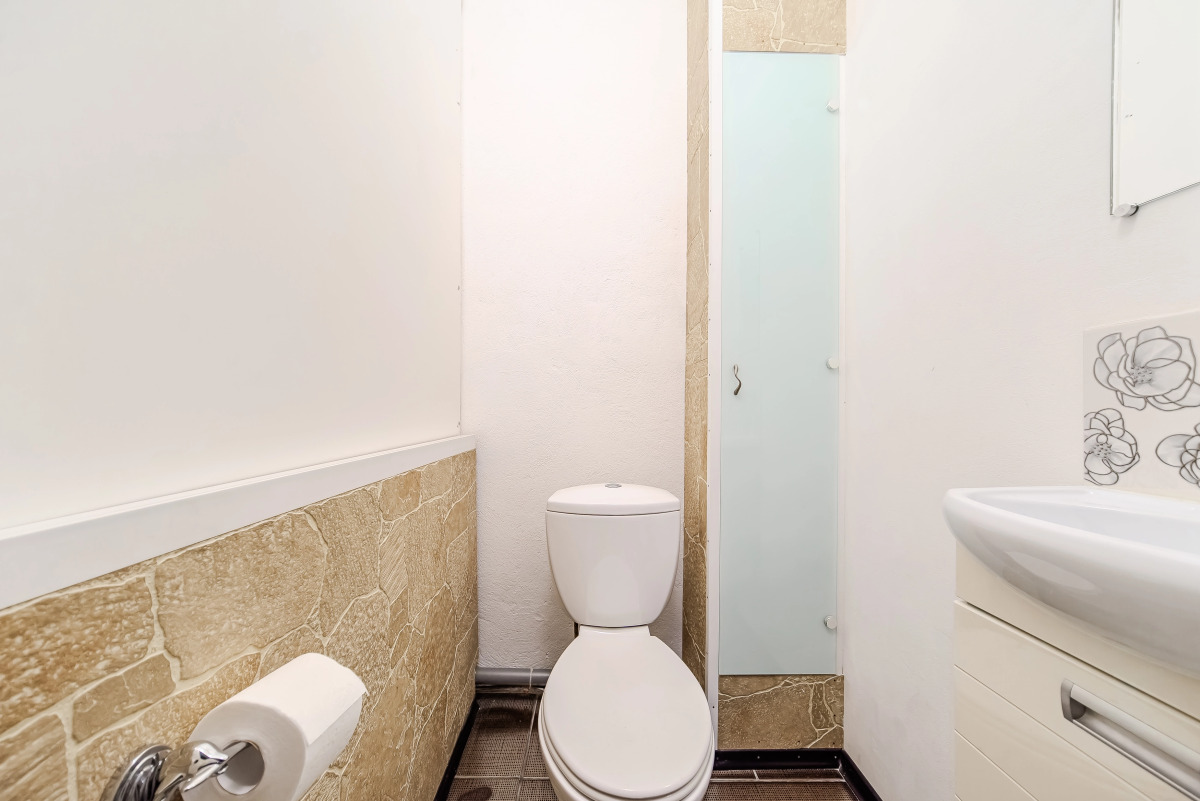 Квартира однокомнатная у метро Академическая