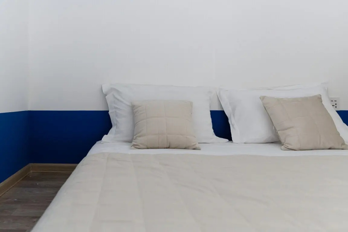 Апартаменты Prim Rooms Central Streets