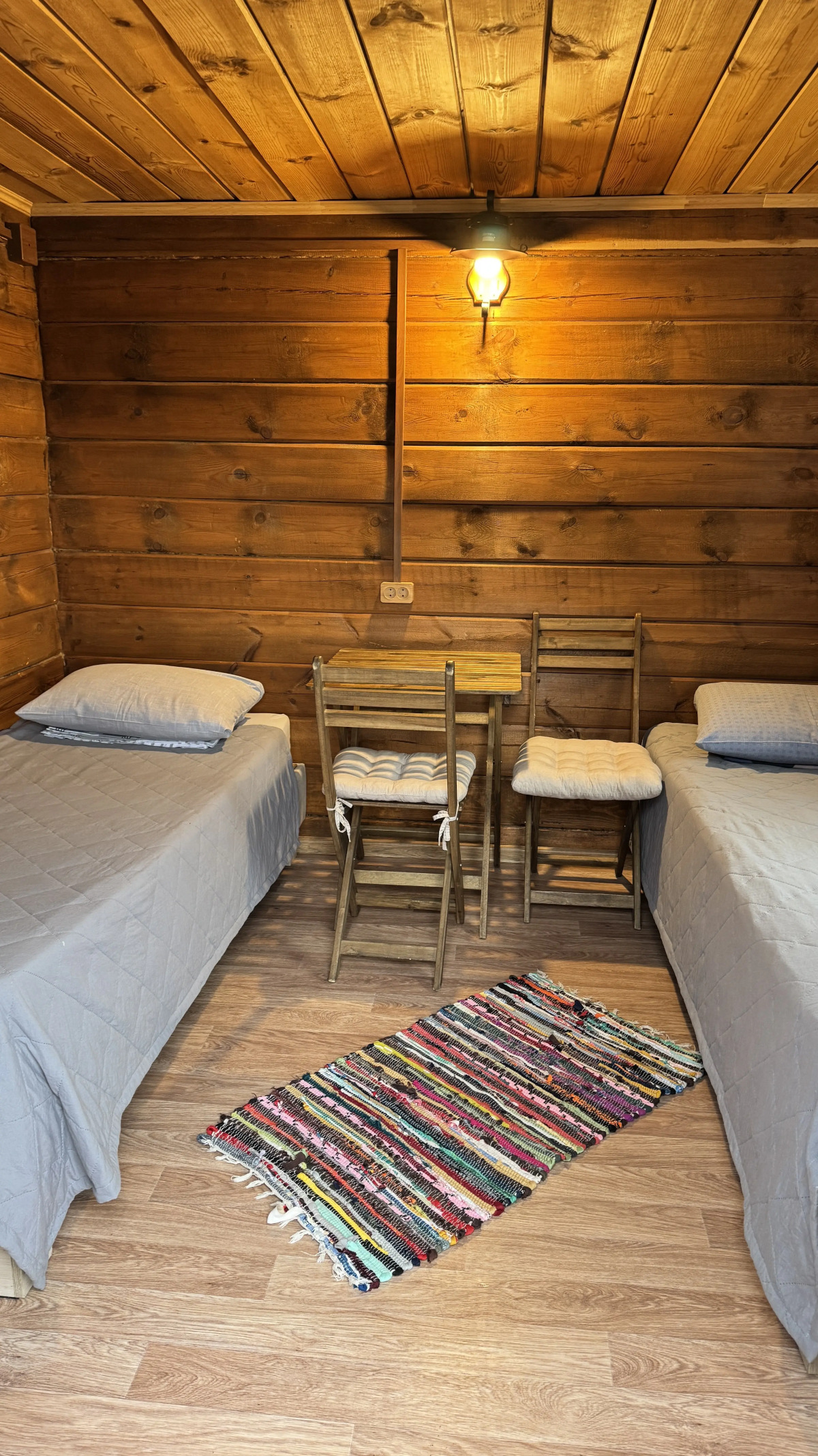 Гостевой дом Небо Байкала