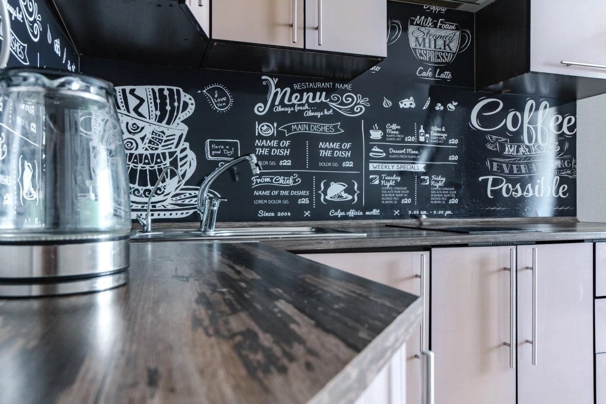 Квартира Тополиная 82