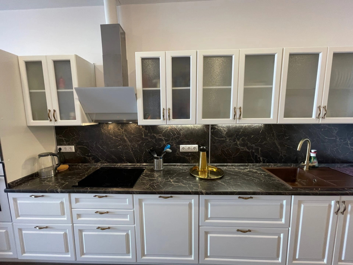 Апартаменты Familiya Gurzuf