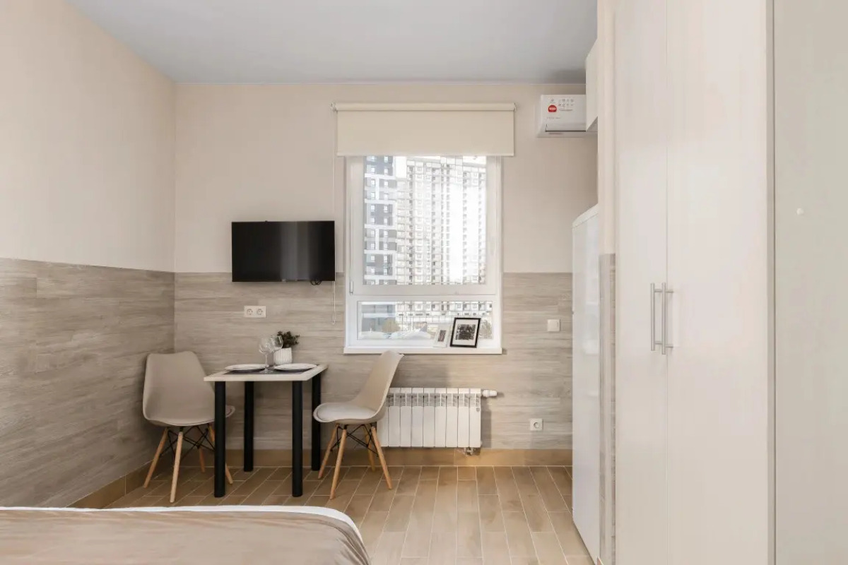 Апартаменты Knokey Тушино Комфорт