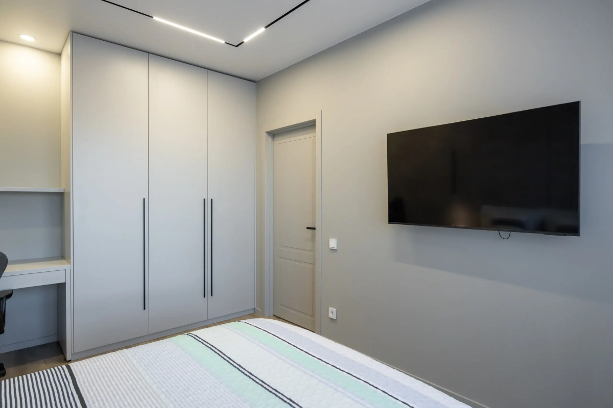 Квартира Вашей мечты