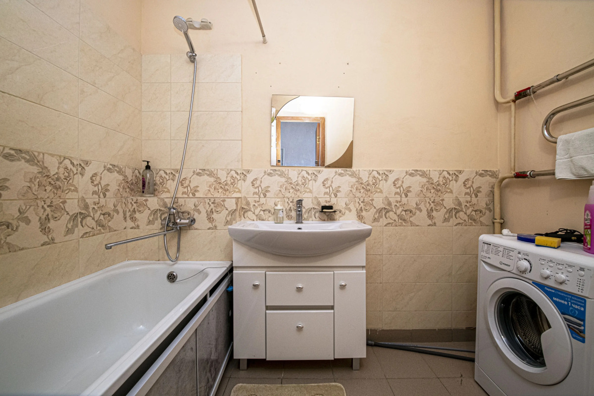 Апартаменты С видом на Волгу