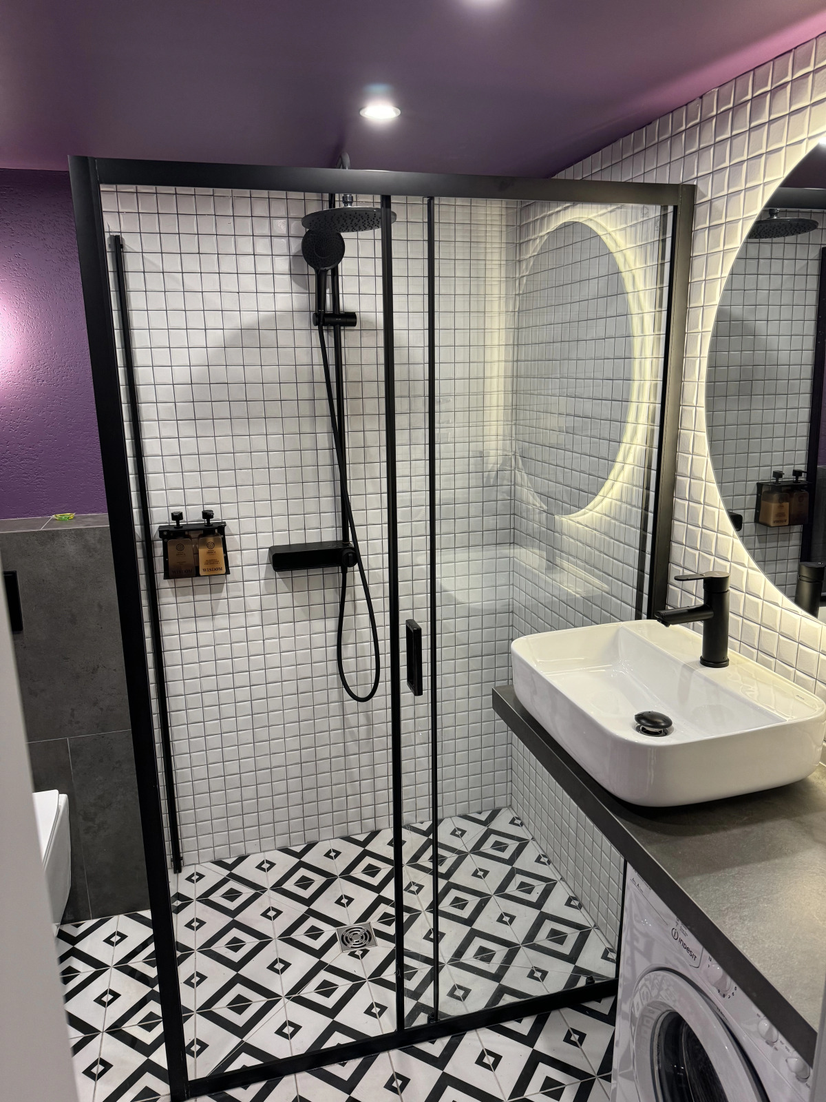 Апартаменты Рубинштейна