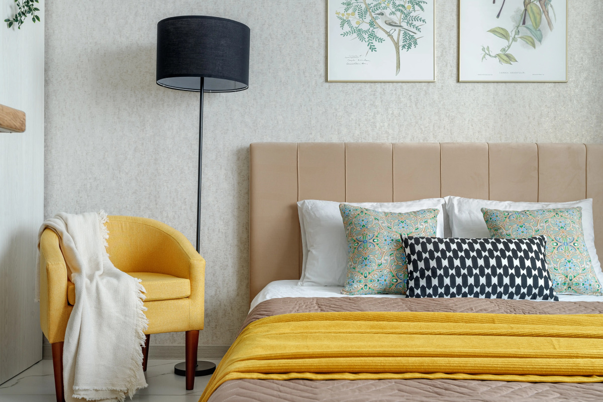 Квартира Студия от Home Group apartments