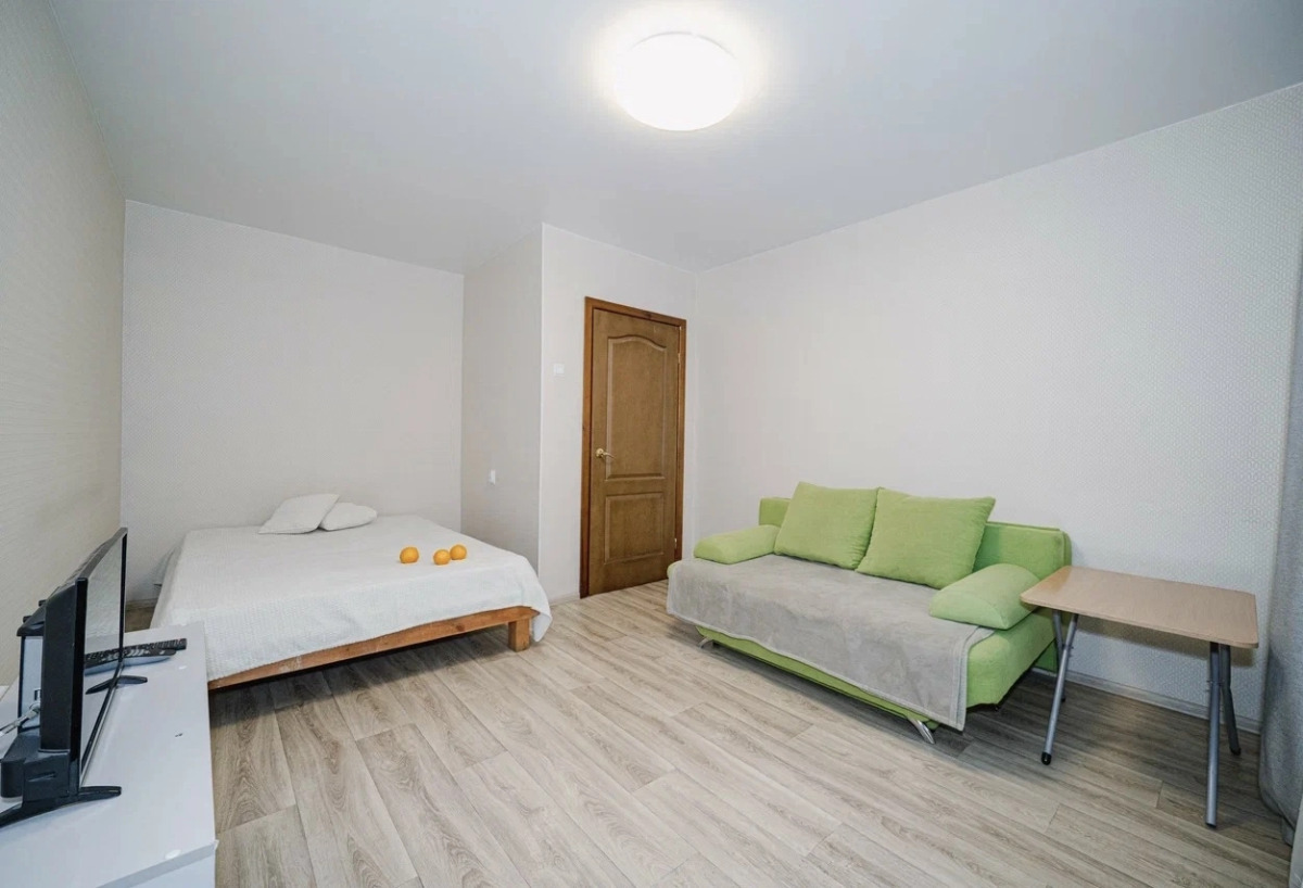 Квартира Красина 7