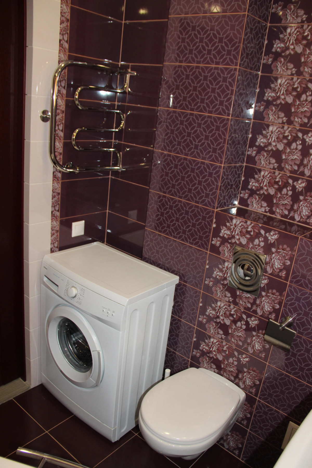 Апартаменты Good Luck